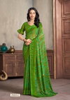 Cherry Vol 40 By Ruchi Printed Chiffon Sarees Wholesale Market In Surat With Price